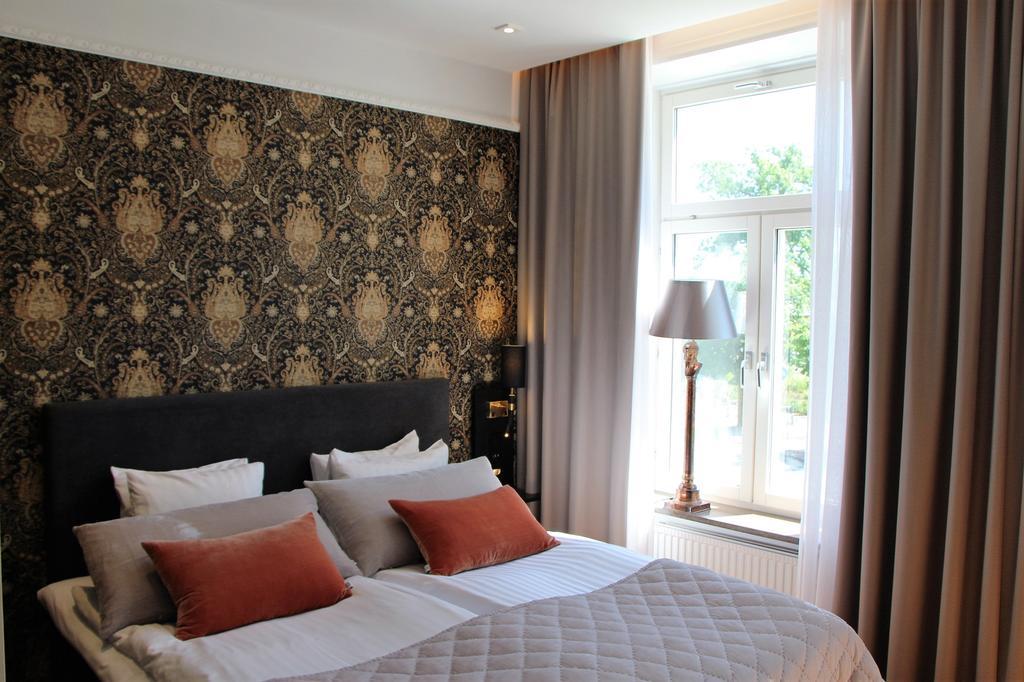 Hotel Continental Du Sud Ystad Exteriér fotografie