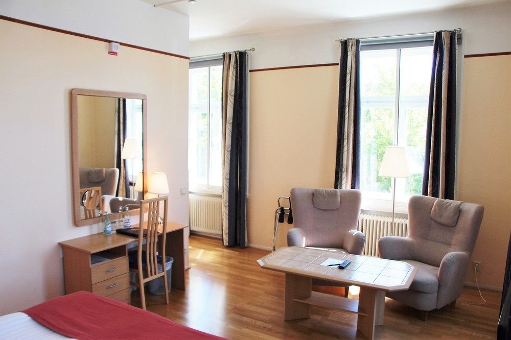 Hotel Continental Du Sud Ystad Exteriér fotografie